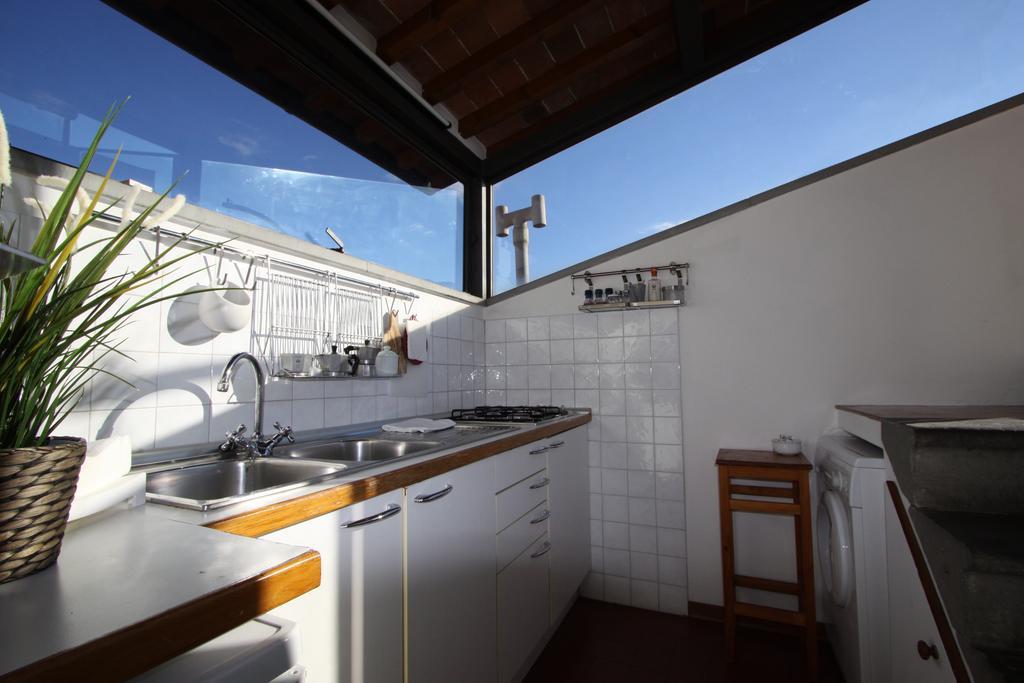 Under The Dome Apartment ฟลอเรนซ์ ภายนอก รูปภาพ