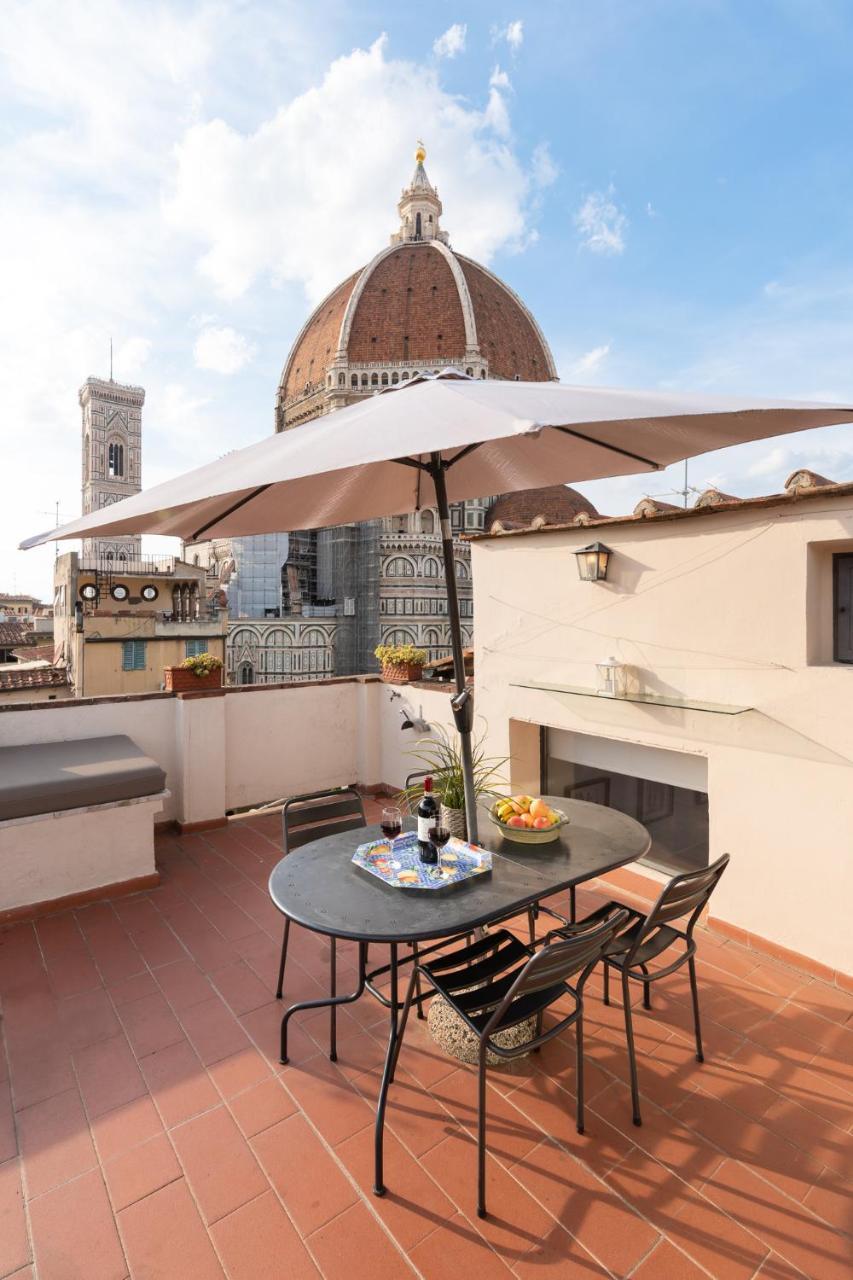 Under The Dome Apartment ฟลอเรนซ์ ภายนอก รูปภาพ