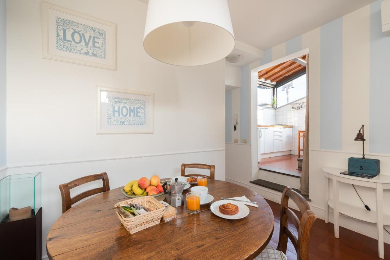 Under The Dome Apartment ฟลอเรนซ์ ภายนอก รูปภาพ