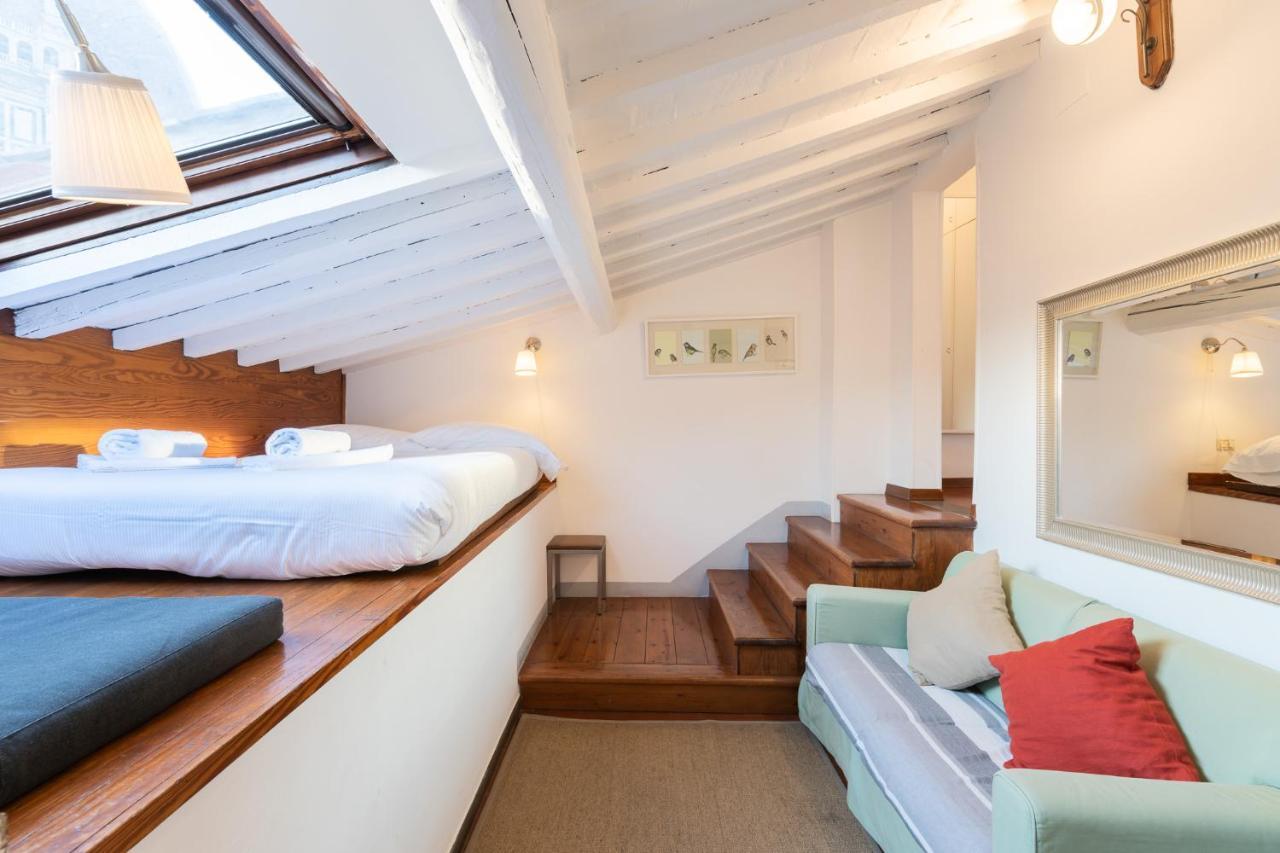 Under The Dome Apartment ฟลอเรนซ์ ภายนอก รูปภาพ