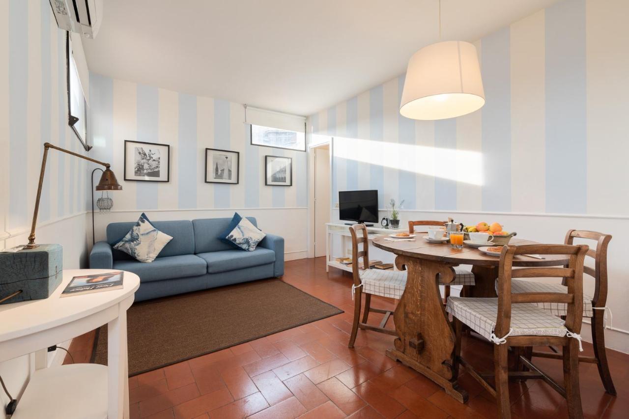 Under The Dome Apartment ฟลอเรนซ์ ภายนอก รูปภาพ