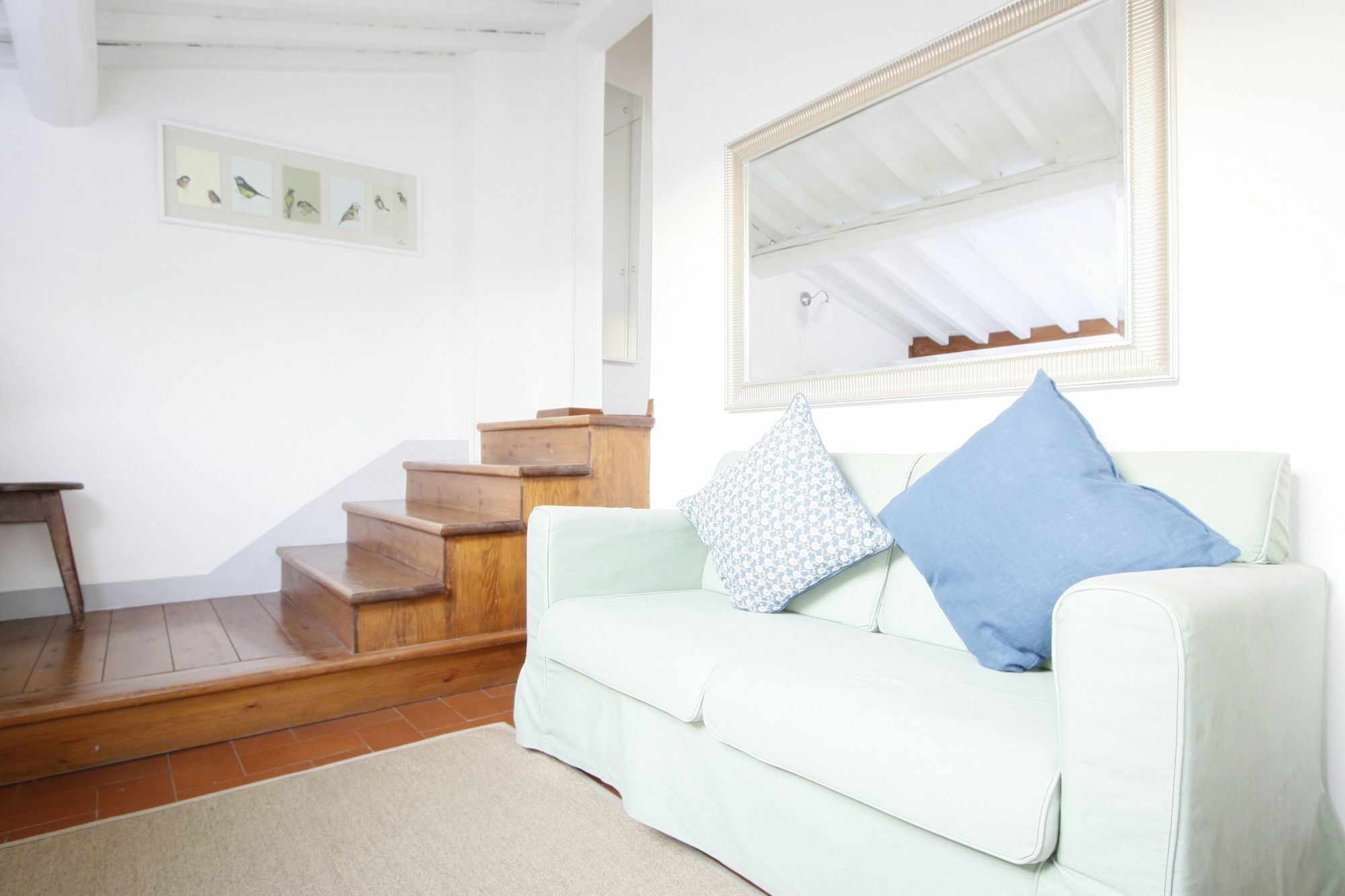 Under The Dome Apartment ฟลอเรนซ์ ภายนอก รูปภาพ