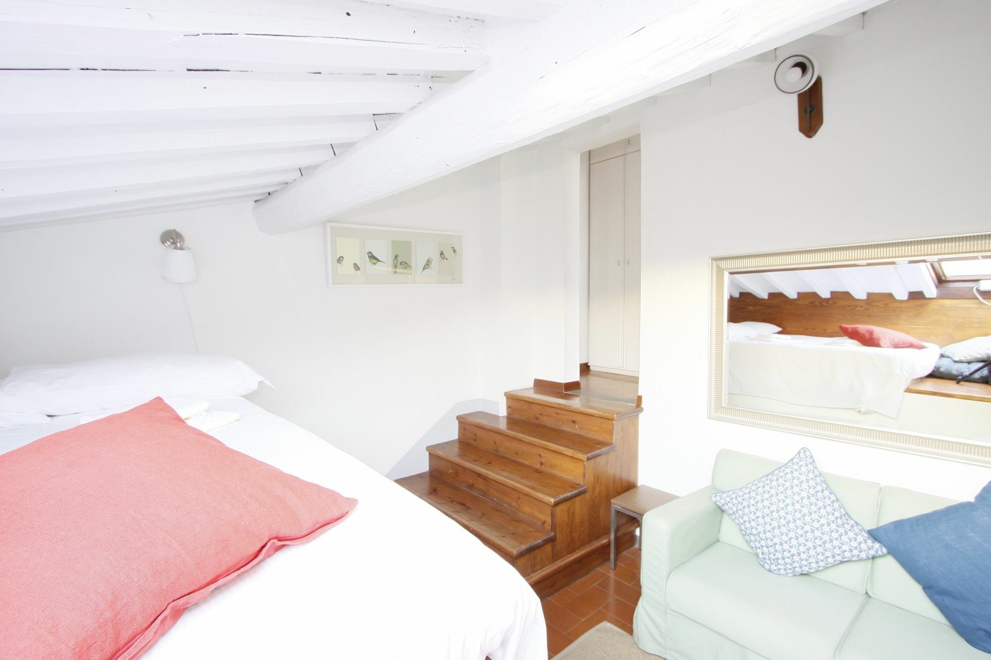 Under The Dome Apartment ฟลอเรนซ์ ภายนอก รูปภาพ
