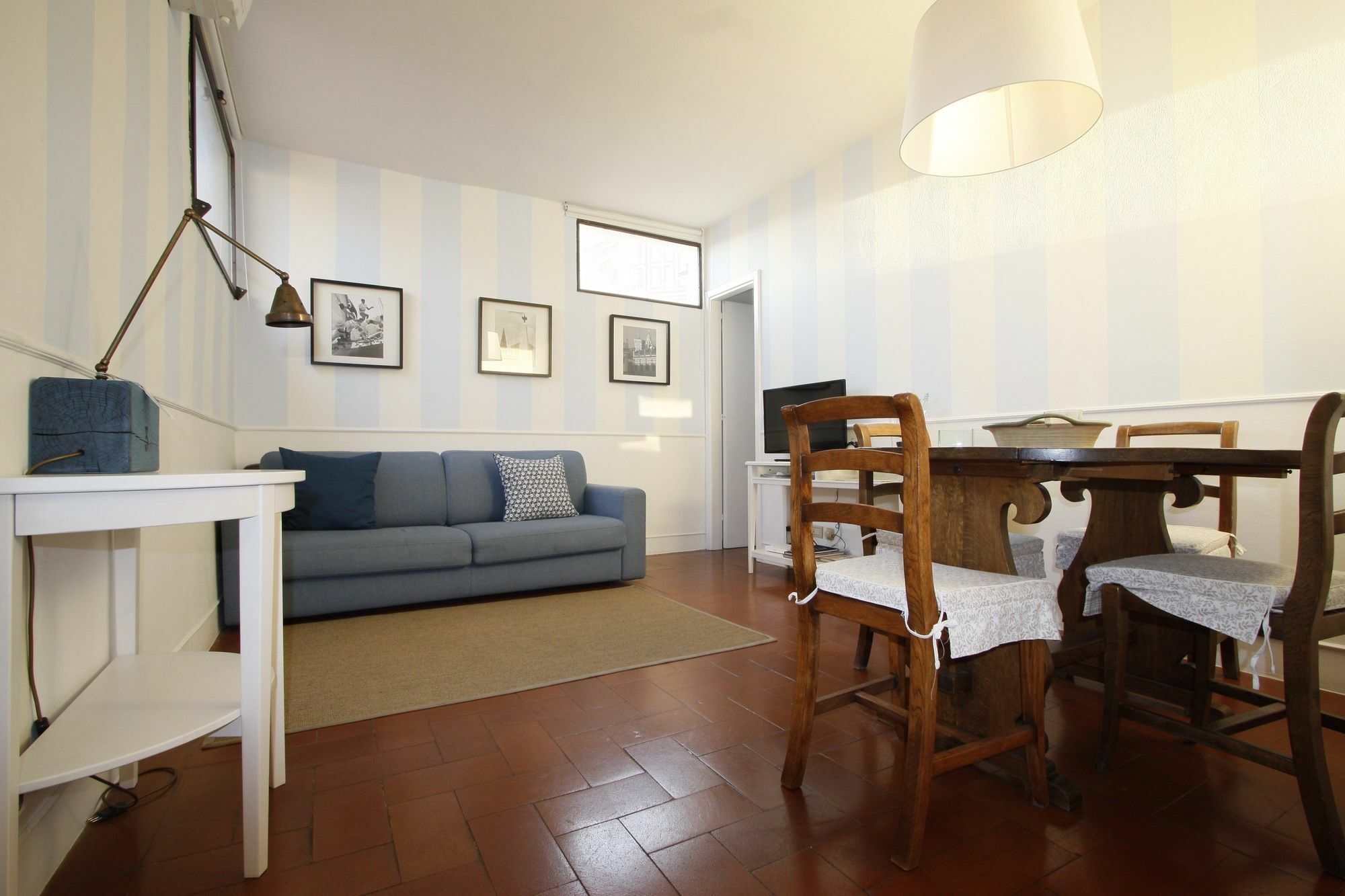 Under The Dome Apartment ฟลอเรนซ์ ภายนอก รูปภาพ