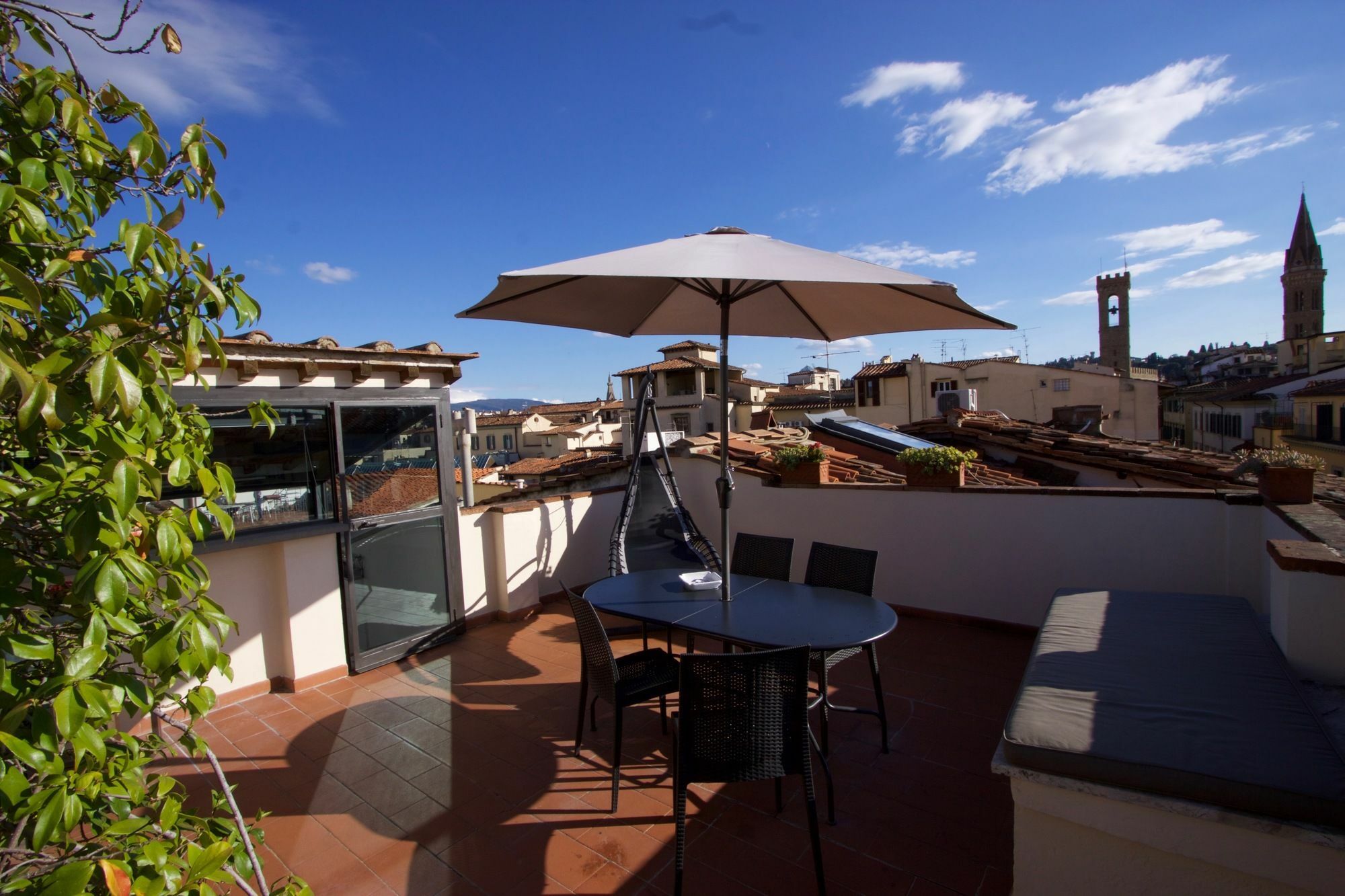Under The Dome Apartment ฟลอเรนซ์ ภายนอก รูปภาพ