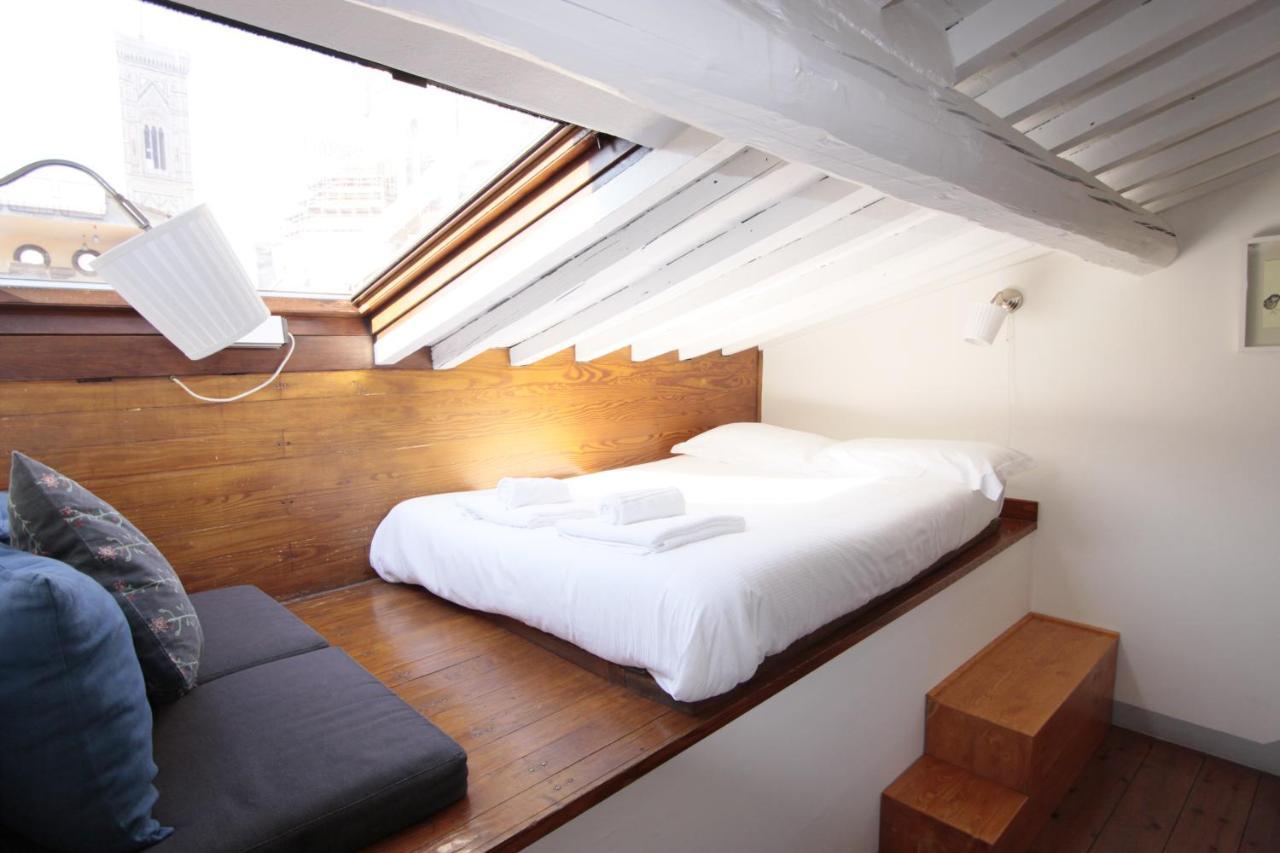 Under The Dome Apartment ฟลอเรนซ์ ภายนอก รูปภาพ