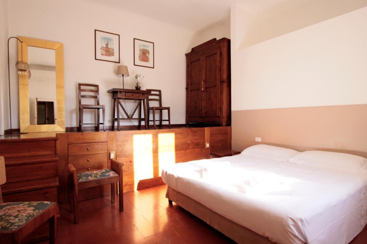 Under The Dome Apartment ฟลอเรนซ์ ภายนอก รูปภาพ